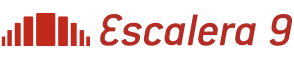 Trasteros Escalera9 logo